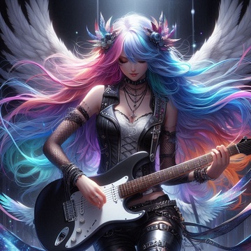 Persona image for Seraph
