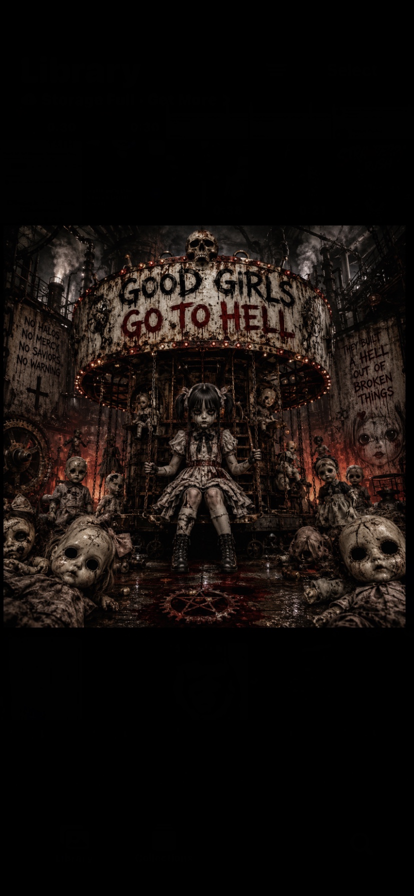 Song Image
