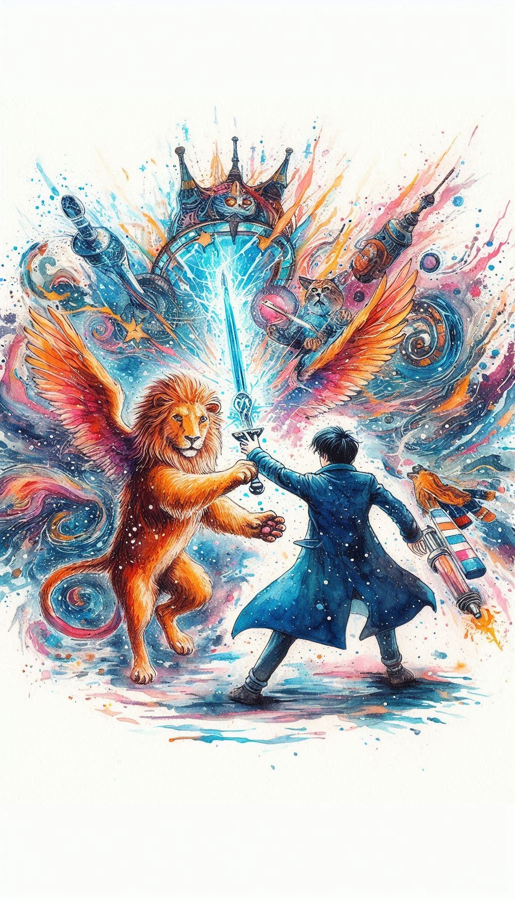 Image for Crown Collider!