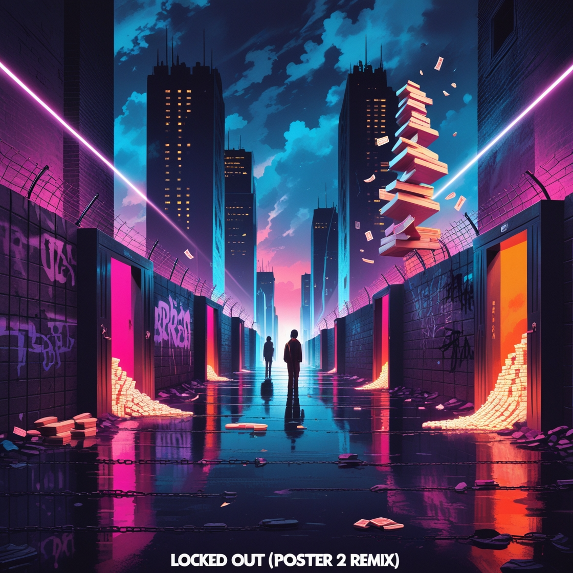 Image for Suno Friends I LIKE