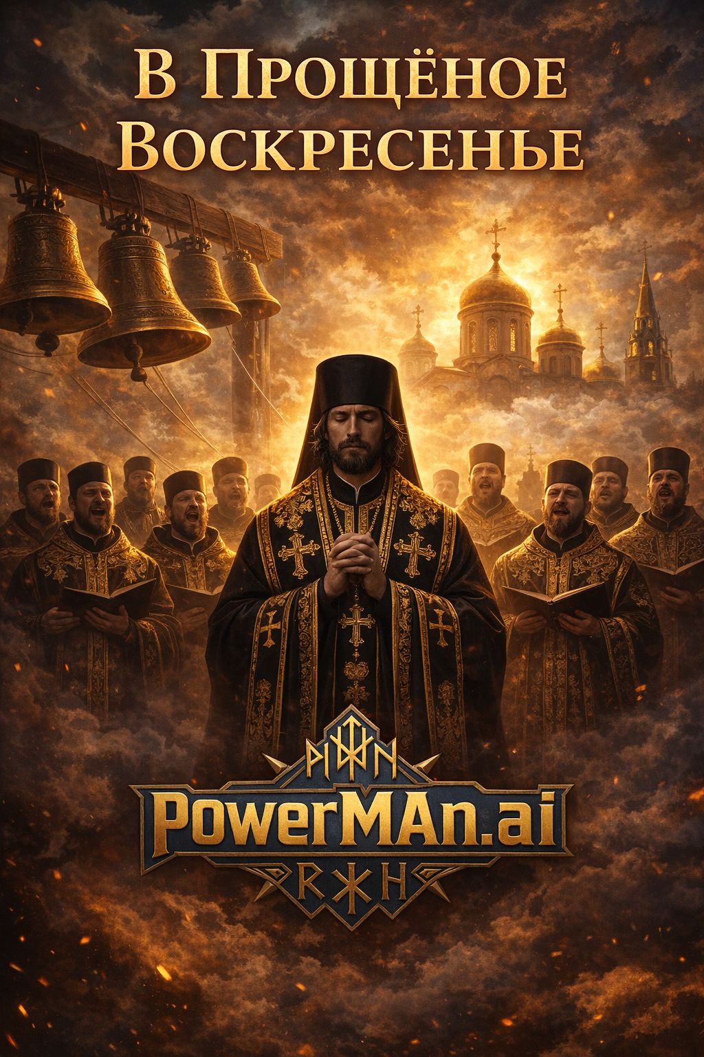 Image for Праздники