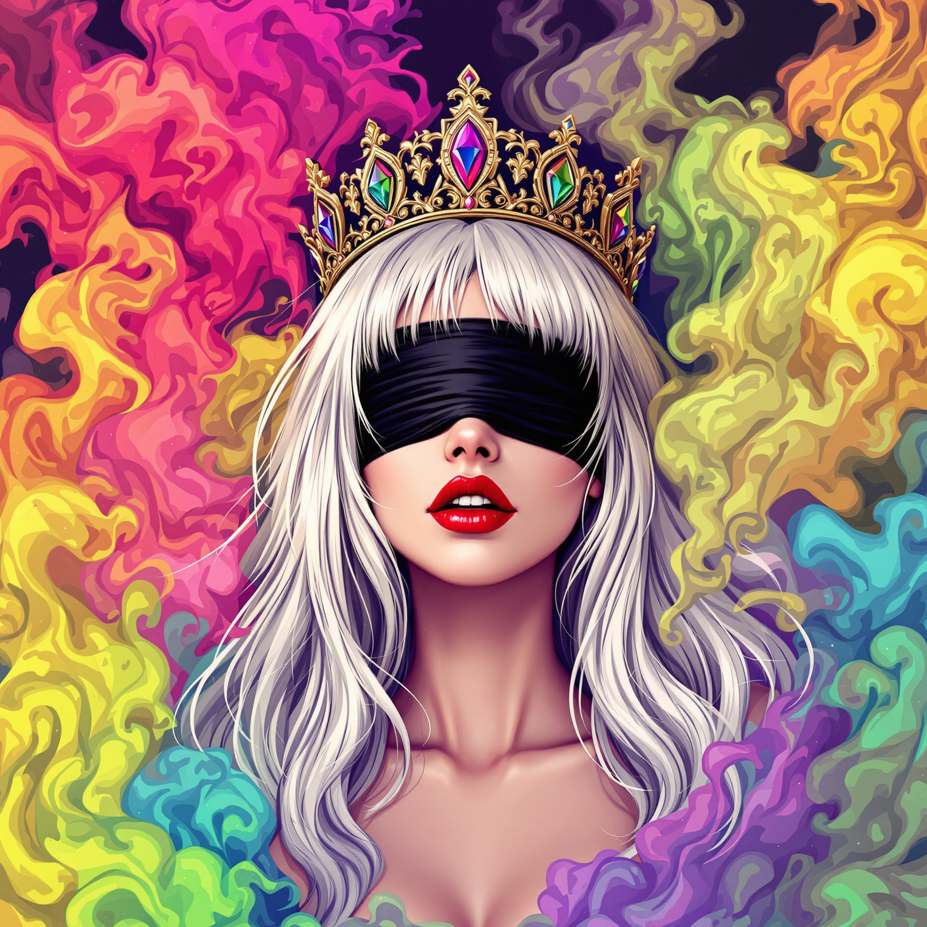 Image for Amalgamation of Sin