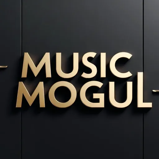Profile picture for Music Mogul