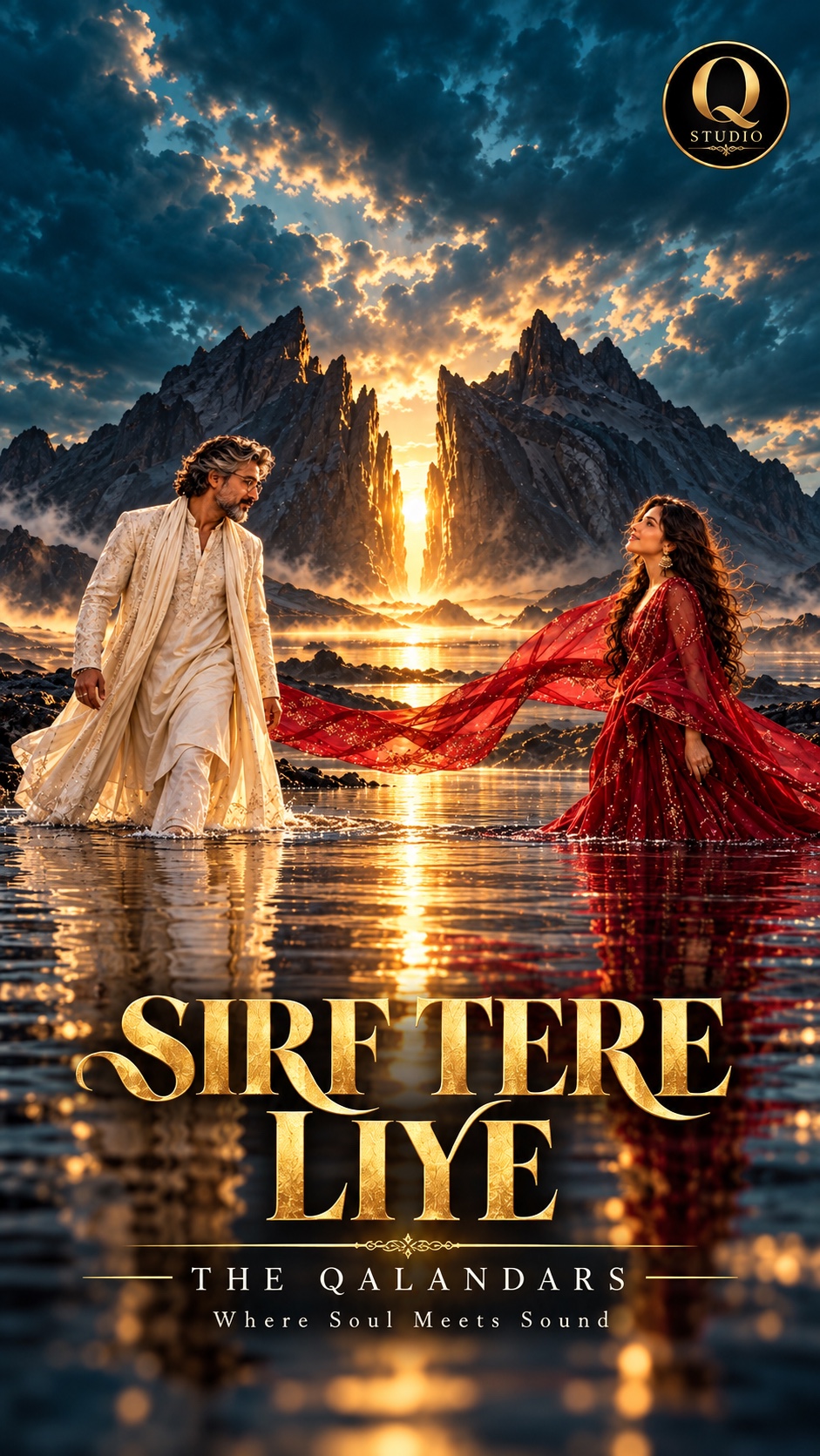 Sirf Tere Liye artwork