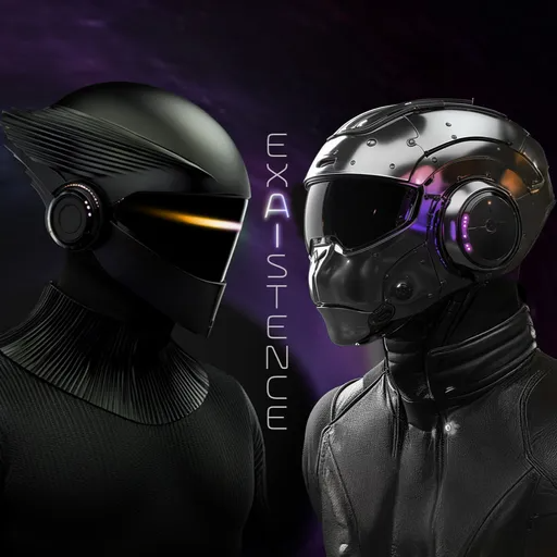 Profile picture for EXAISTENCE