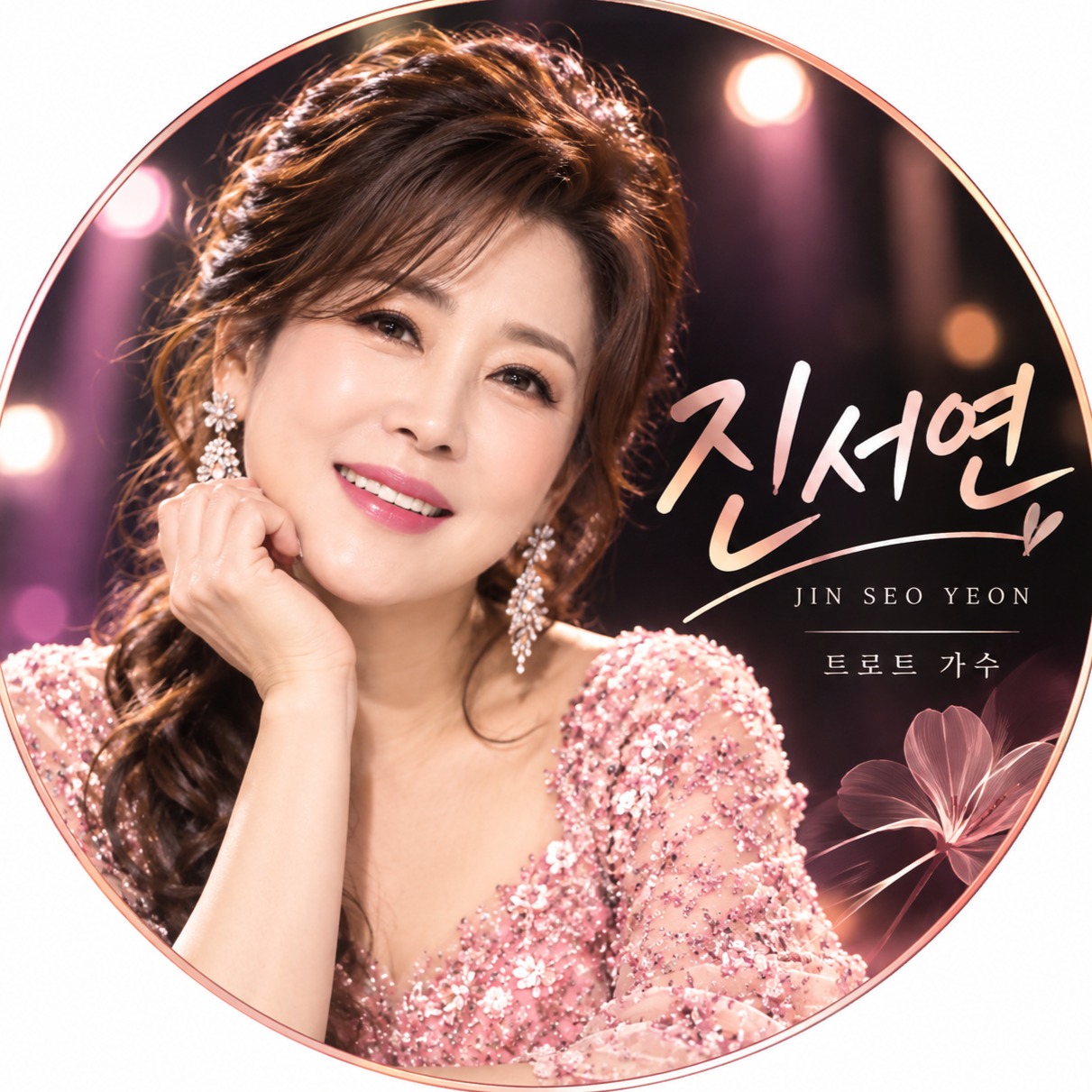 진서연의 세월한곡