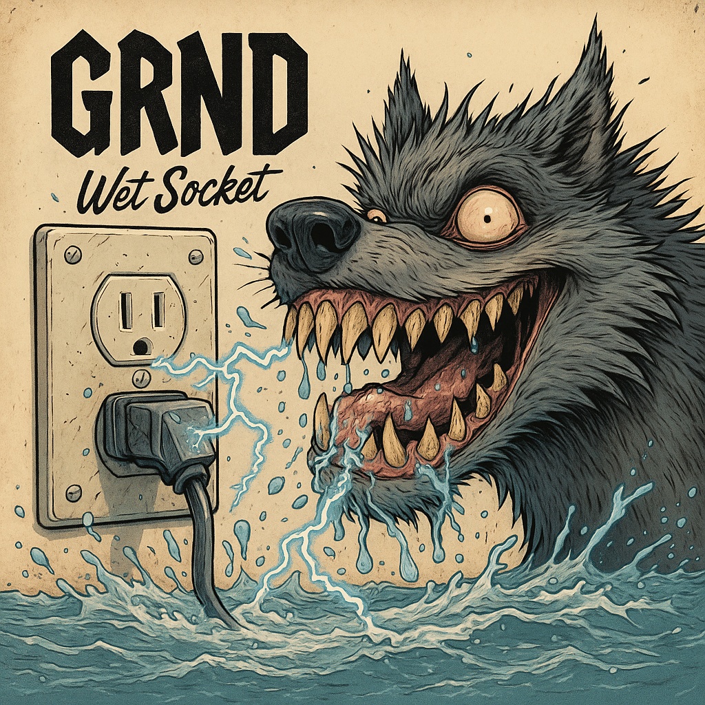 Image for GRND - Wet Socket