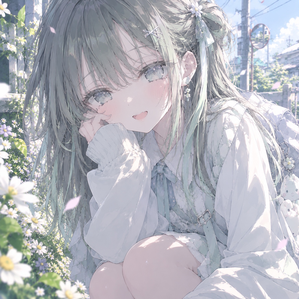 セカイノフシギ 3