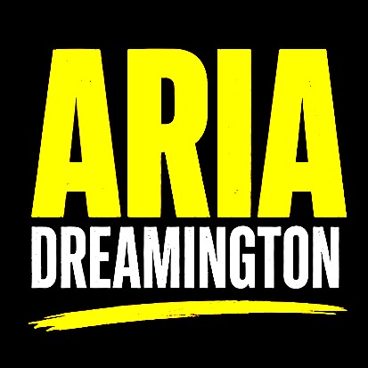 Aria Dreamington