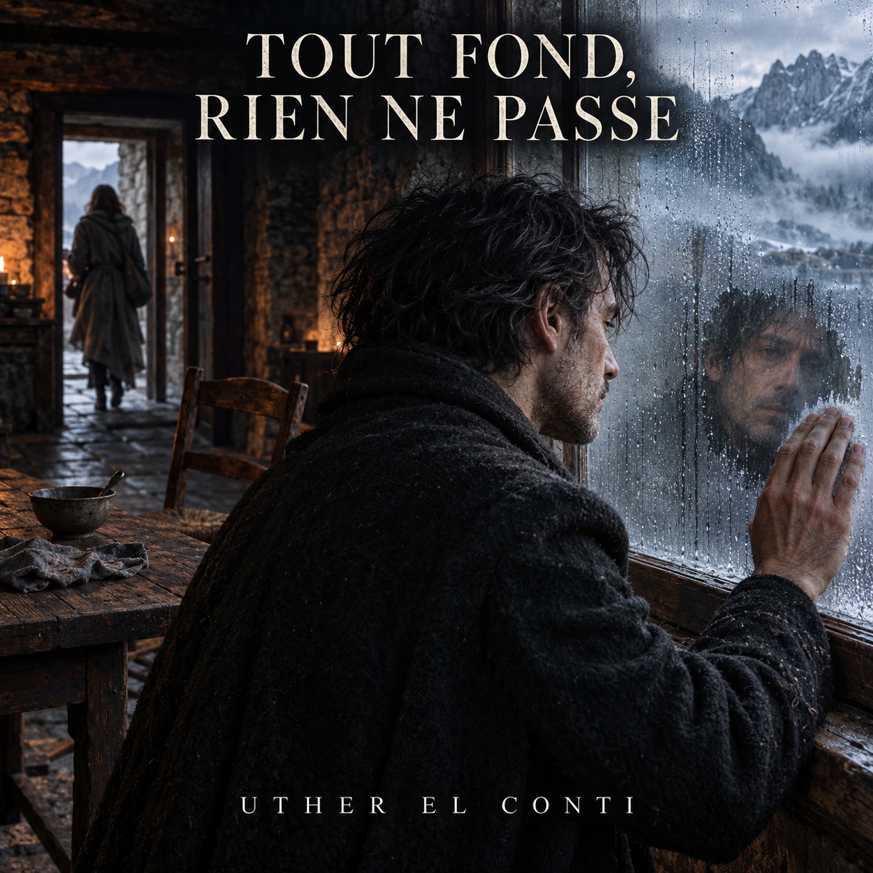 05 · TOUT FOND, RIEN NE PASSE artwork
