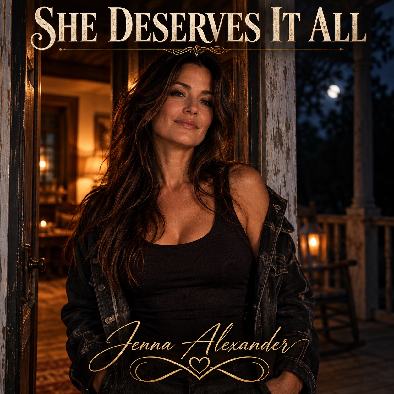 Song Cover Image