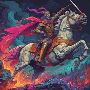 Image for Hero's Gaming