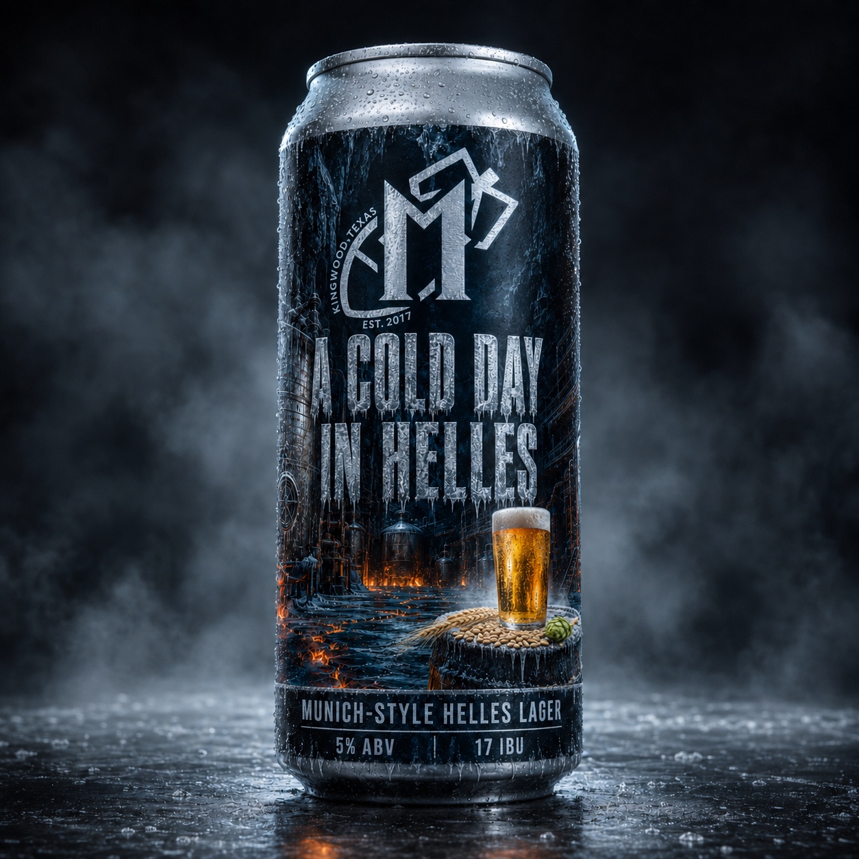 Craft Beer Inspired 2