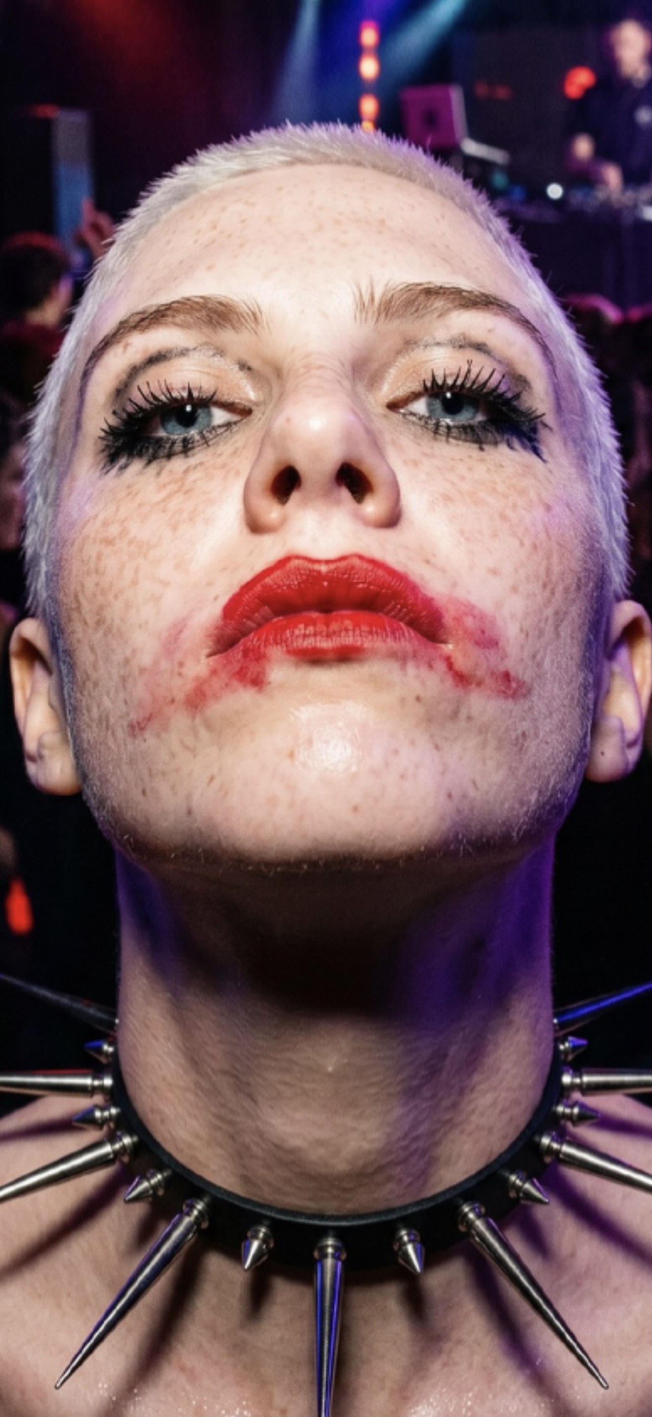 Oksana artwork