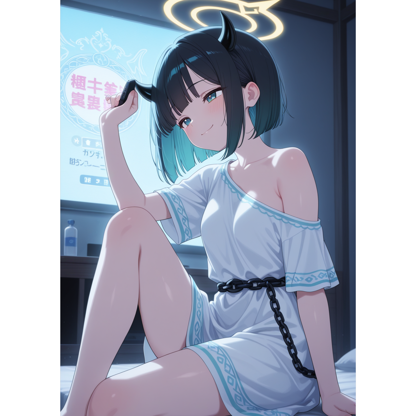 神経っぽいな artwork