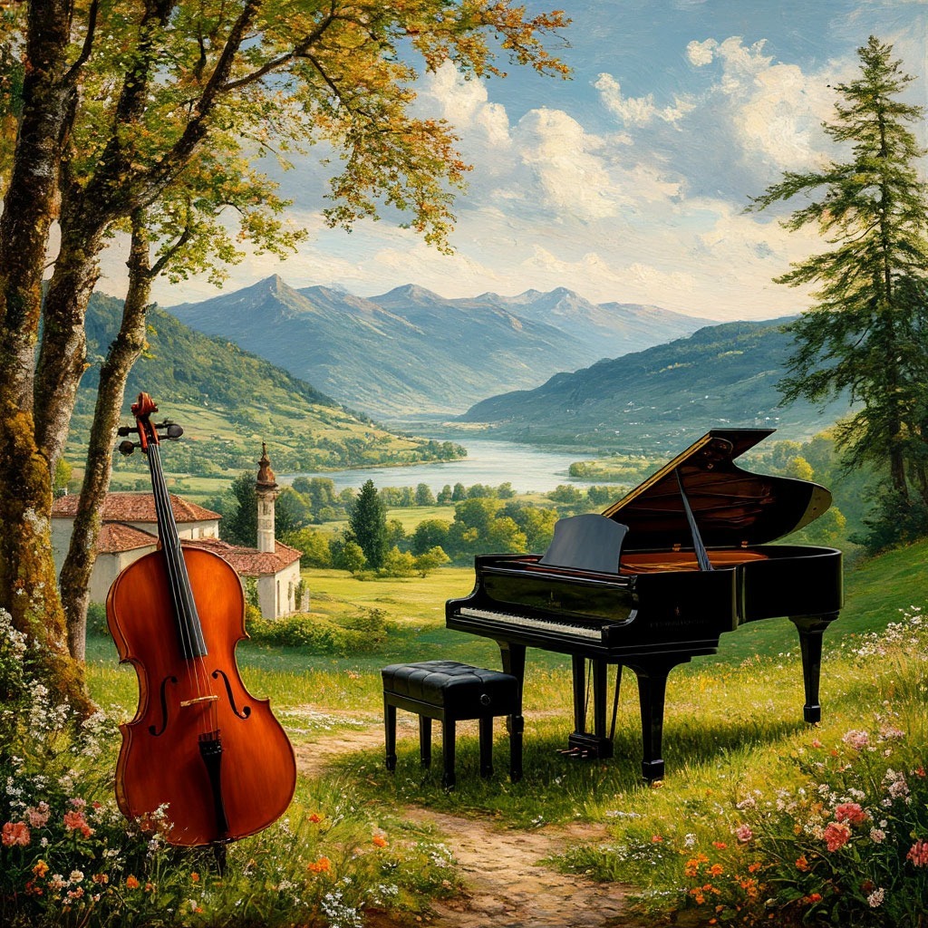 Прошлое не даёт уснуть artwork