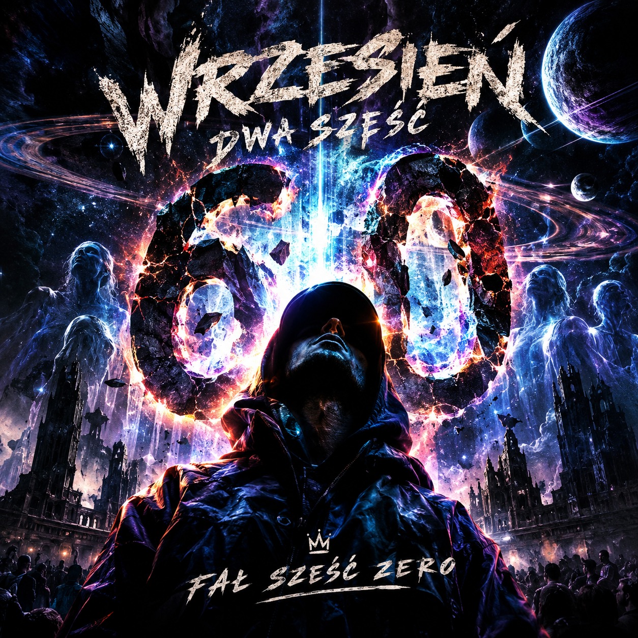 Fał sześć zero artwork