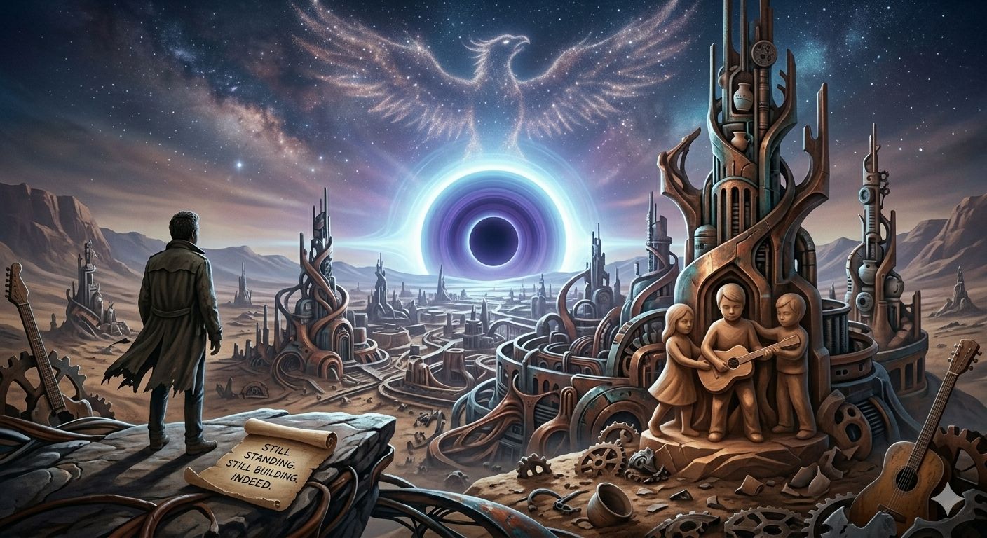 This Is Me (Mojo) artwork
