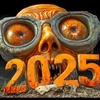Apocalypse 2025