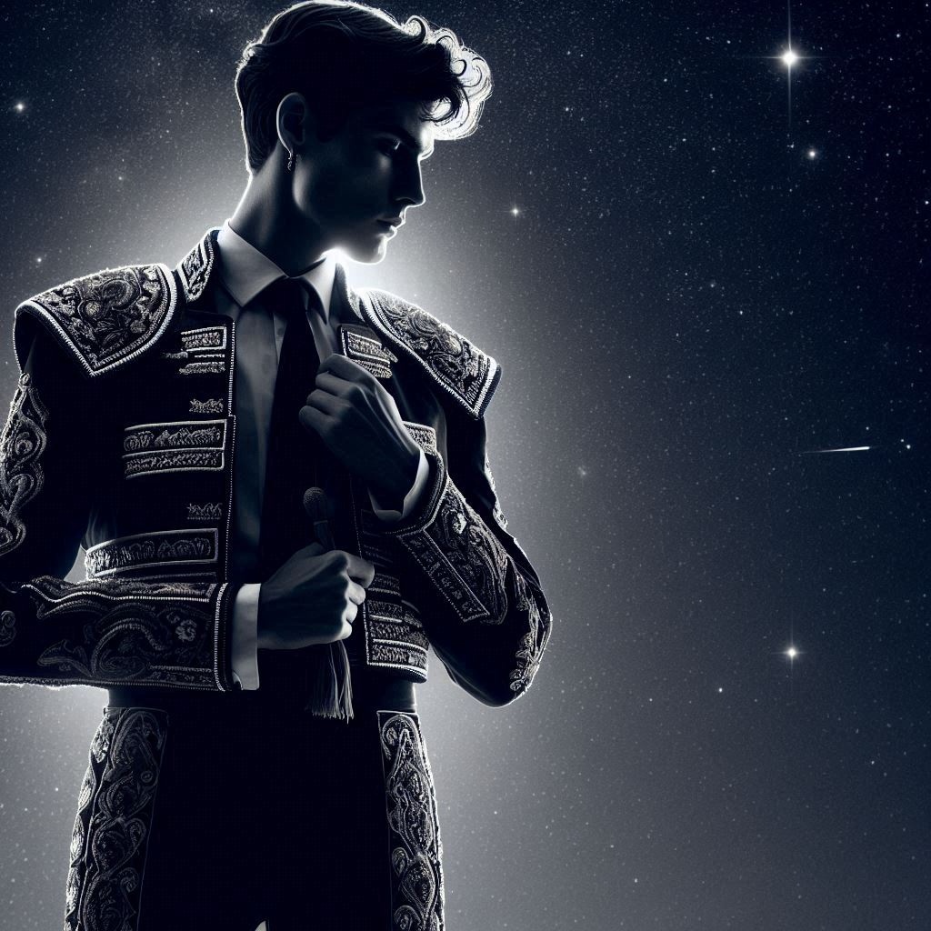 Image for Fierce Farruca