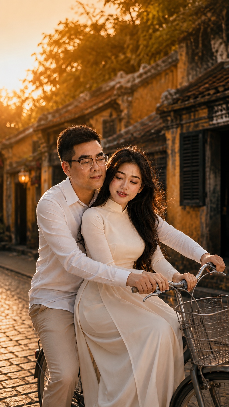 MÙA THU VÀNG CỦA TÔI (Intrumental) artwork