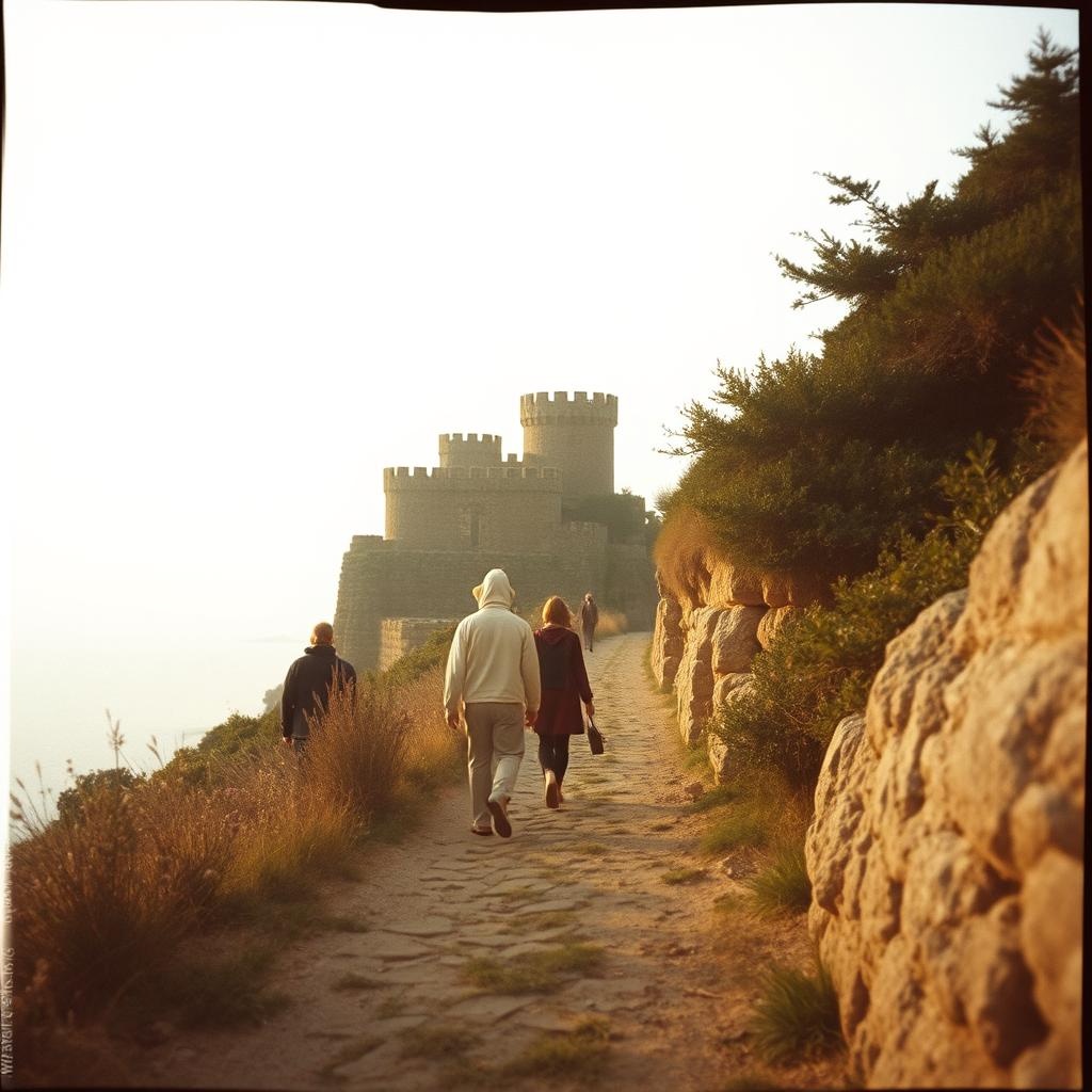 Image for Corrida en camino a Santiago de Compostela