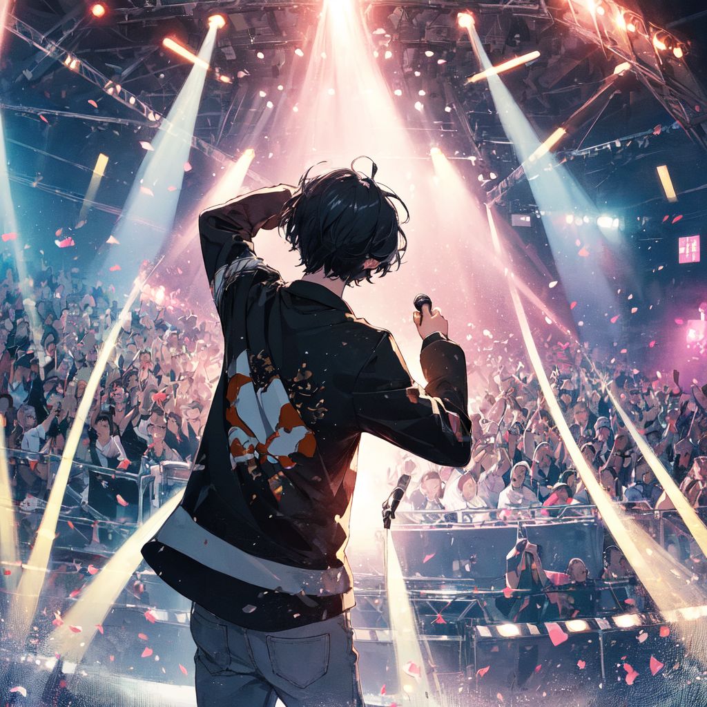ライブ・アルバム１ 4