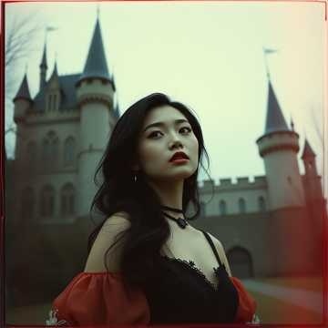 Image for Dead End Fairytales