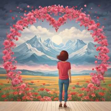 Image for all songs mine