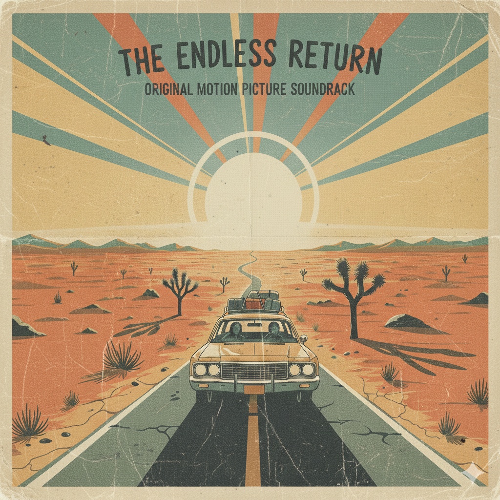 Image for The Endless Return