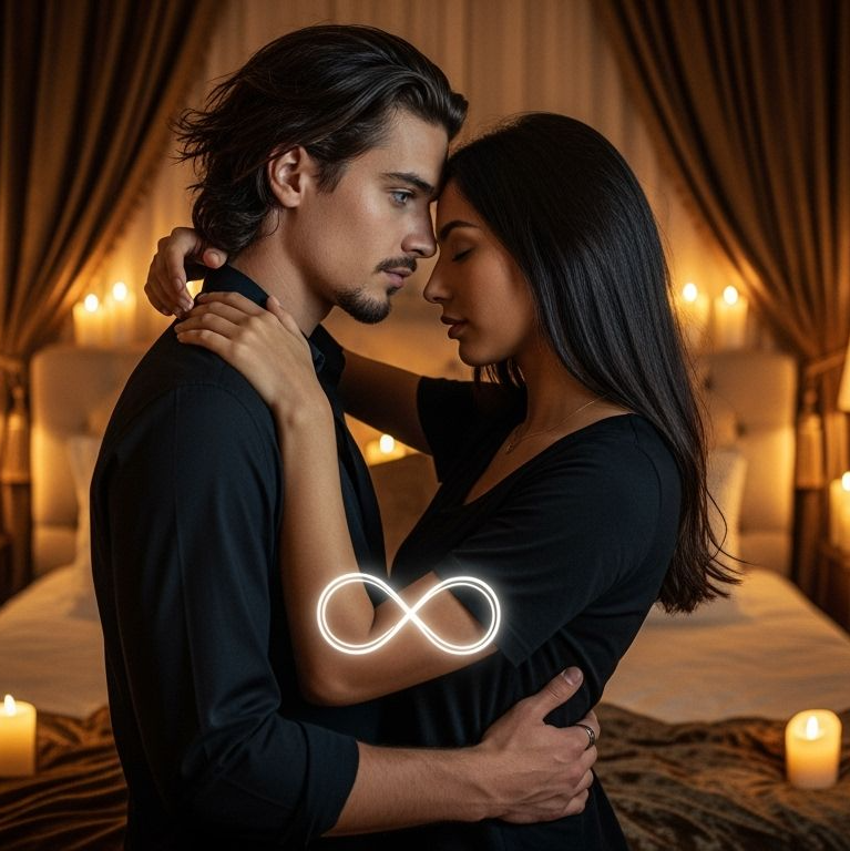 Persona image for Emotional Velvet Vows Love song
