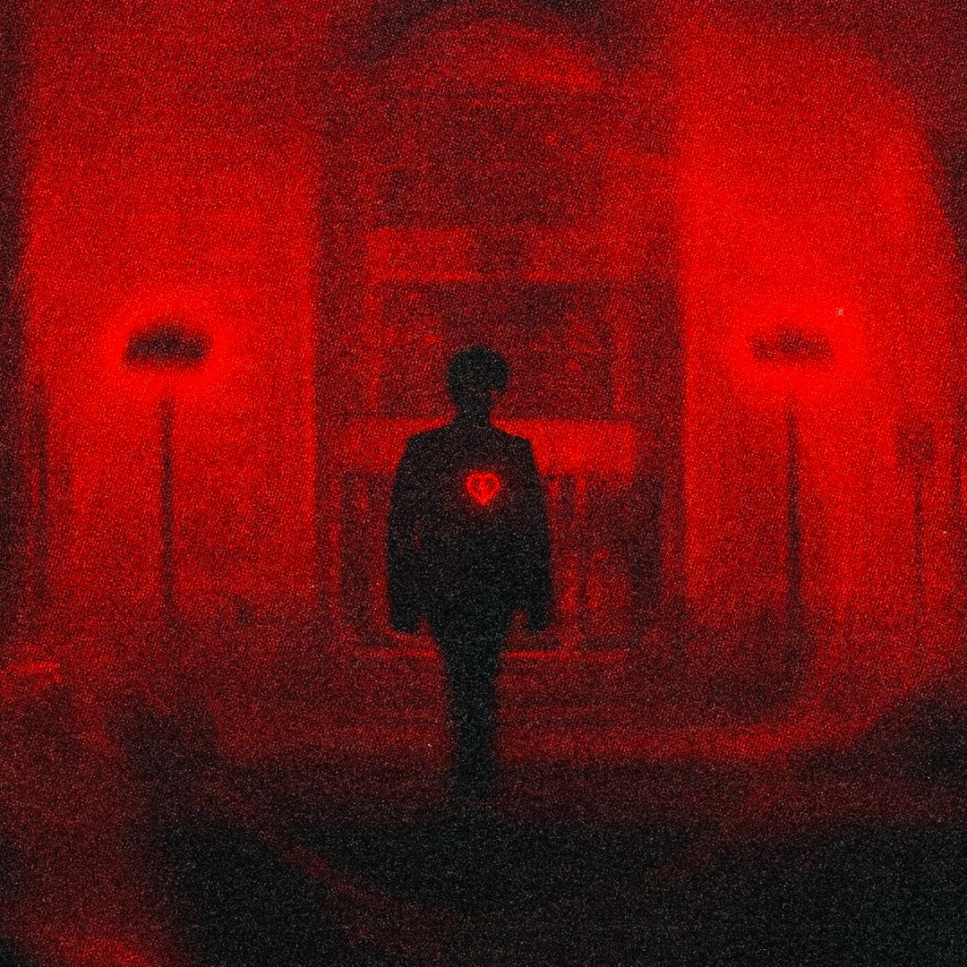 Image for The Madness Inside The Beauty