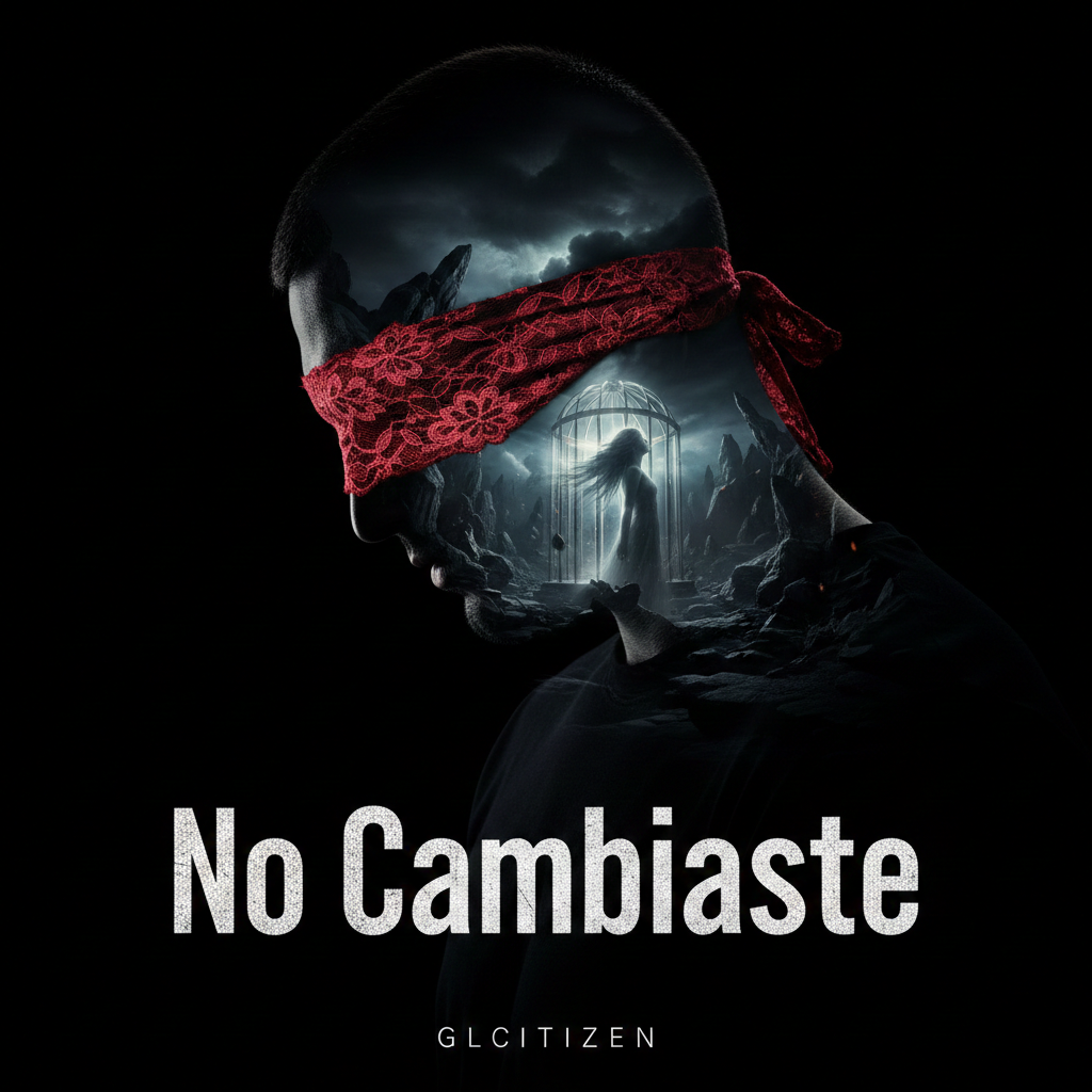 No Cambiaste artwork