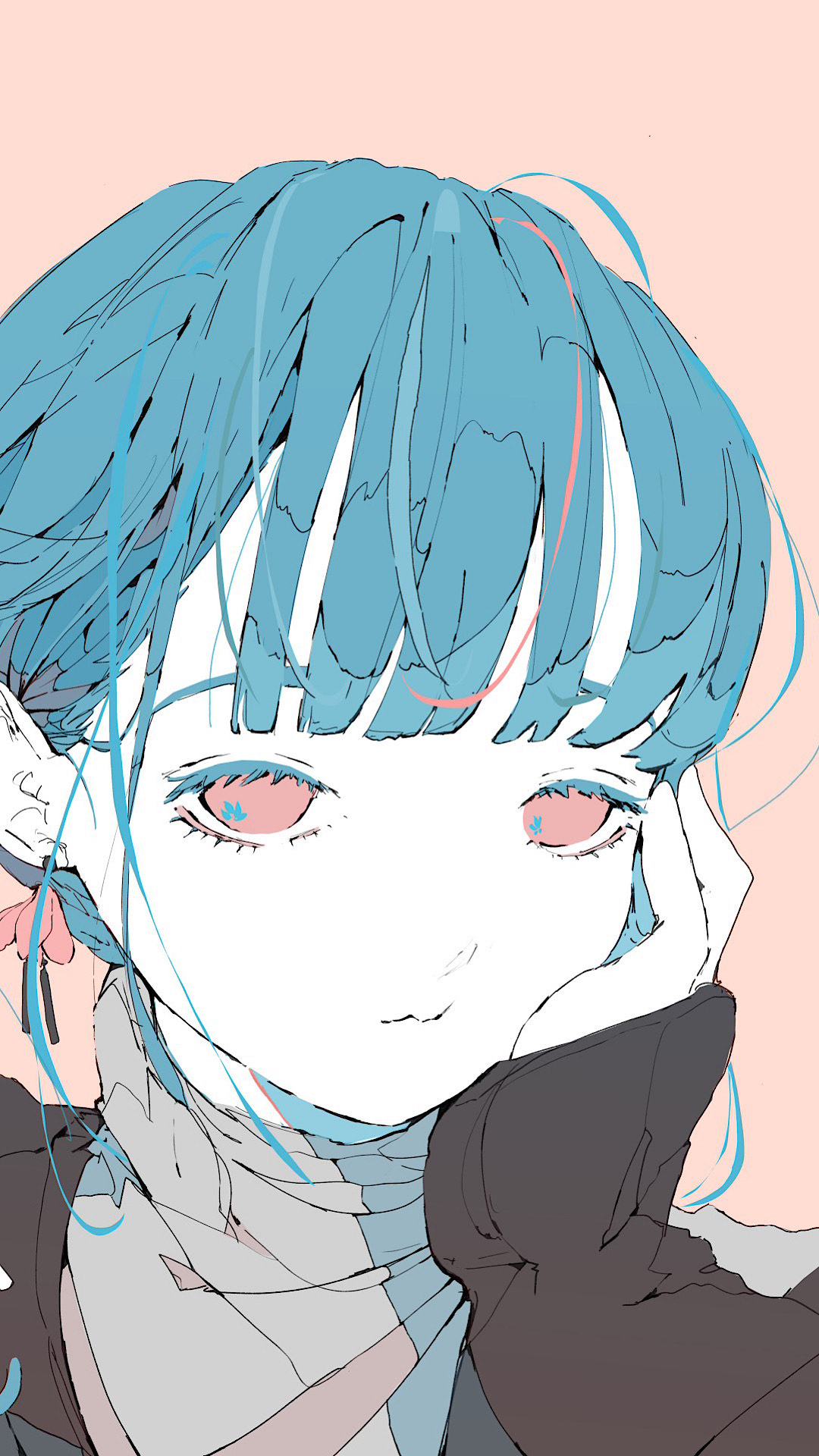 行動できない artwork