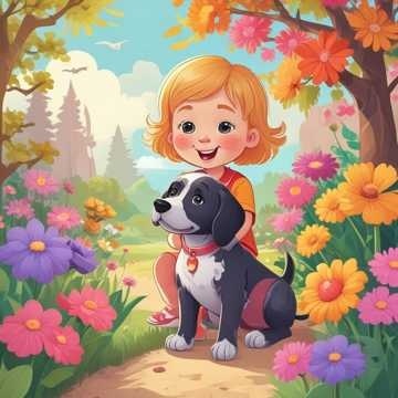 Image for Canzoni per bambini