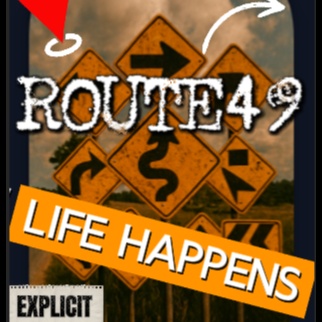 Image for "LIFE HAPPENS"