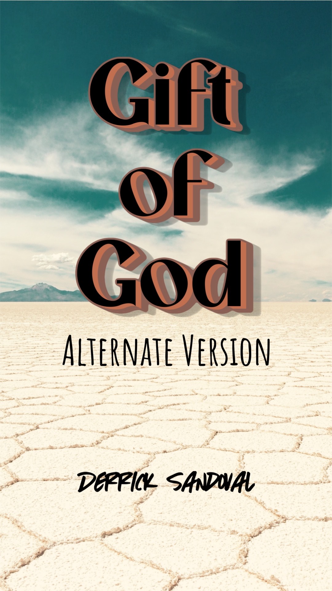 Gift of God - Alternate Version artwork