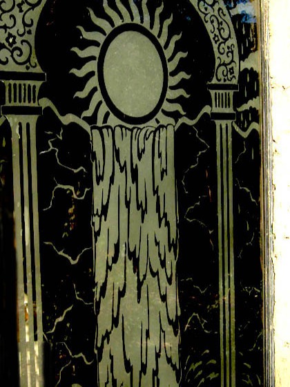 Face of Splendor artwork