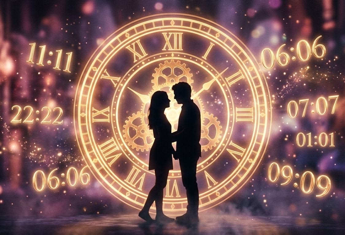 Same Time artwork