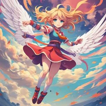 Song Image