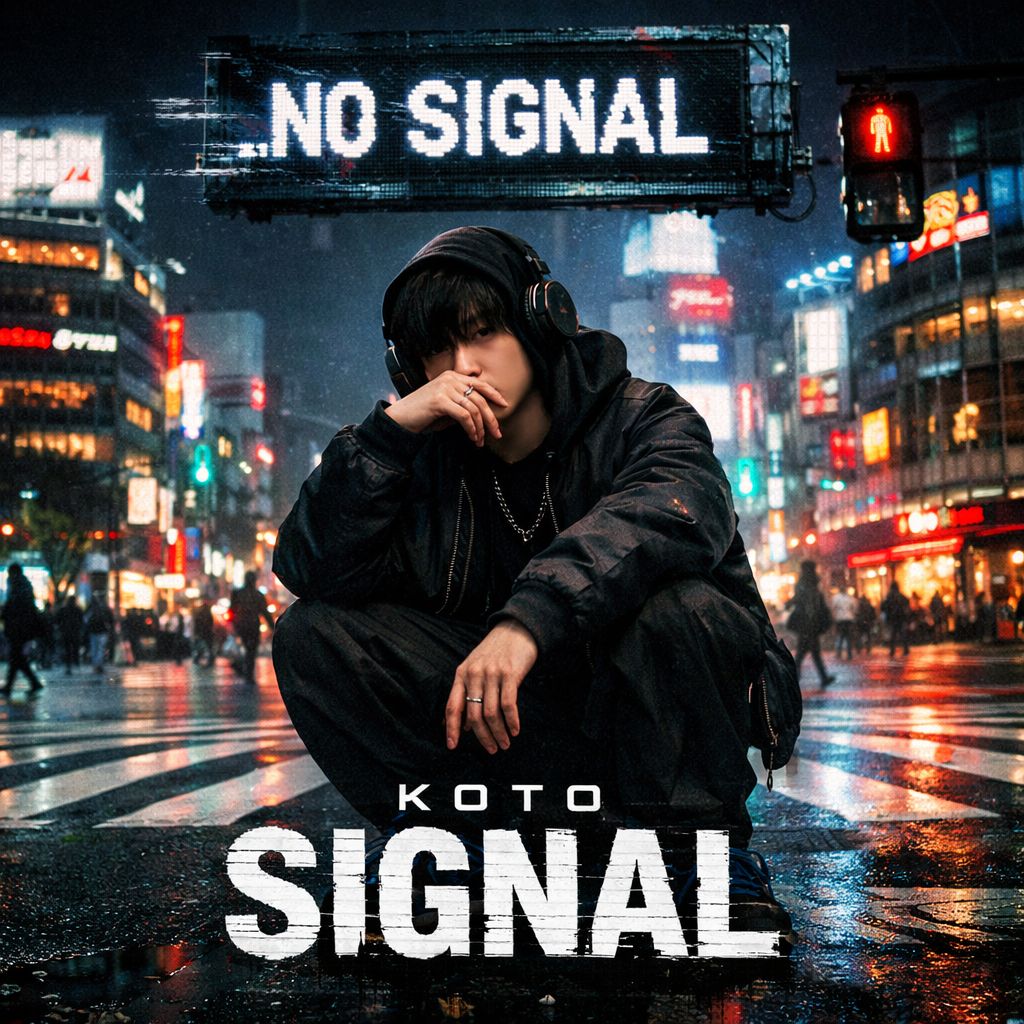 Persona image for KOTO