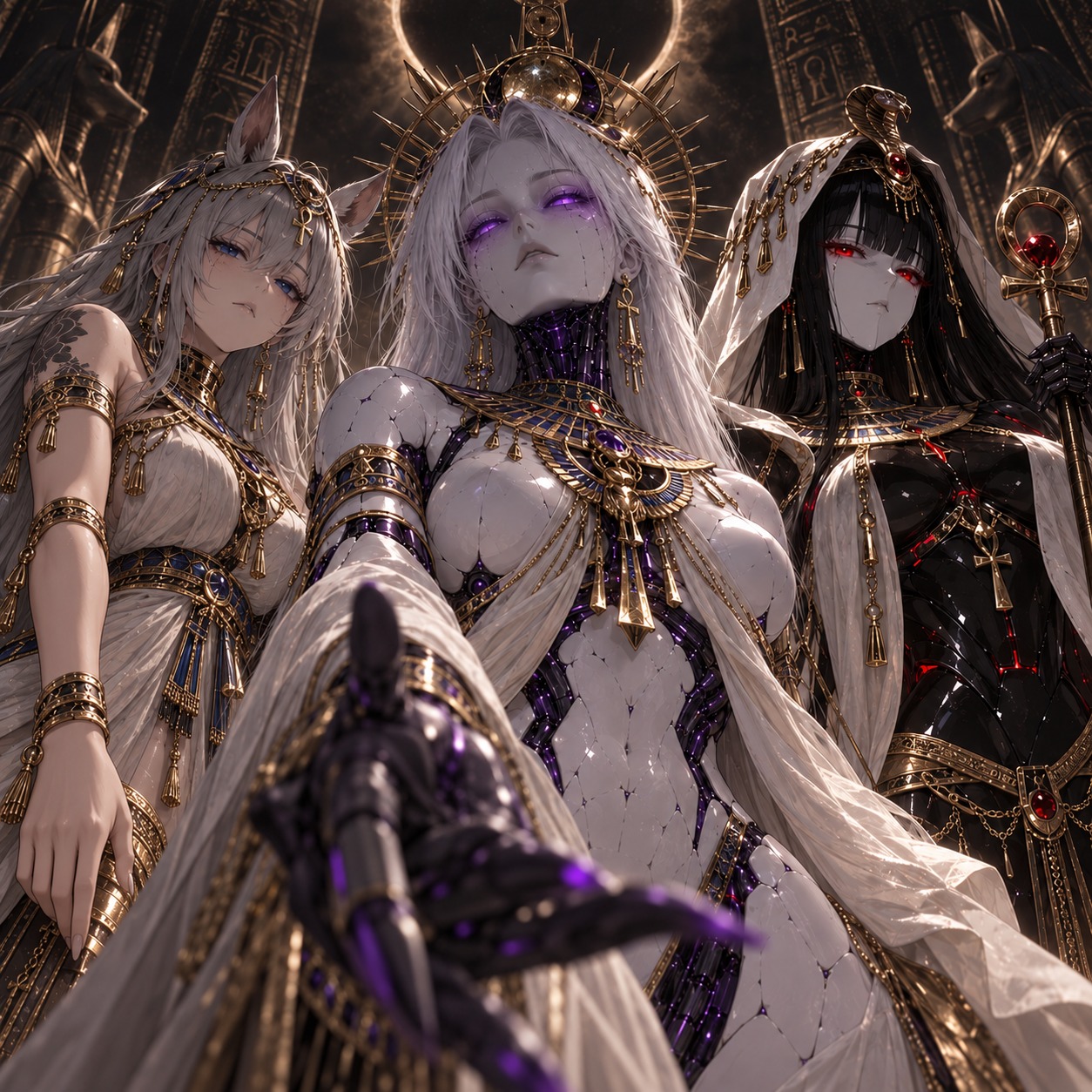 Canto Ultima - "apex (anotherMind[A-KAI] cover)" artwork