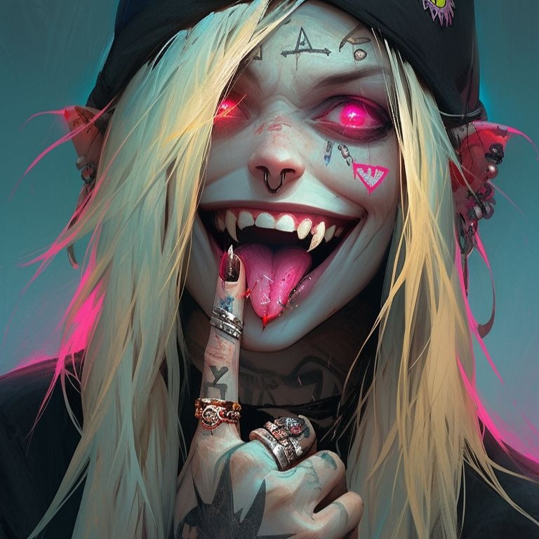 Image for Dark Tracks