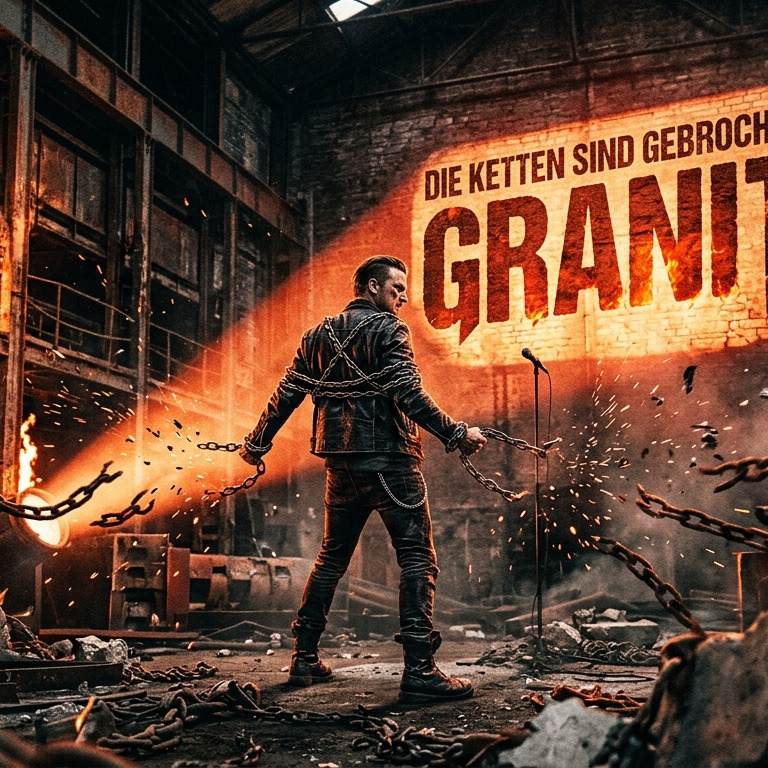 KETTENSCHLEIFER artwork