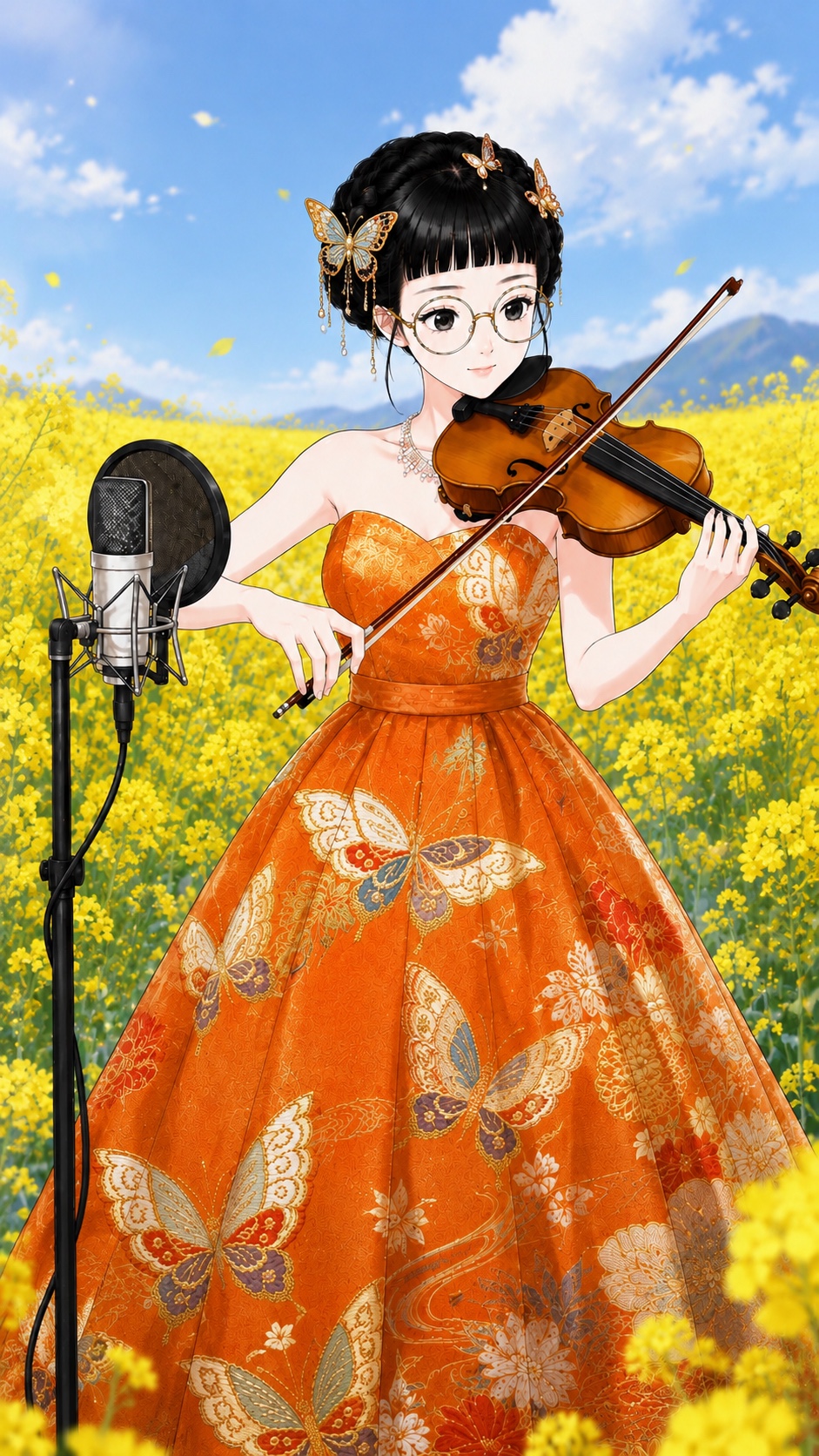 Song Image
