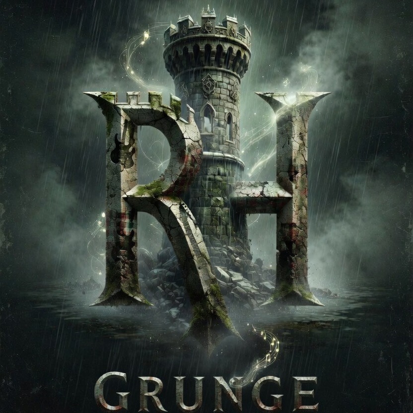 Playlist cover art