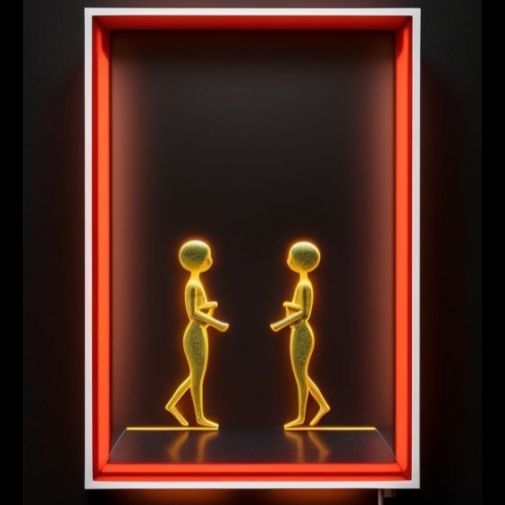 Image for Thank you for using Persona.