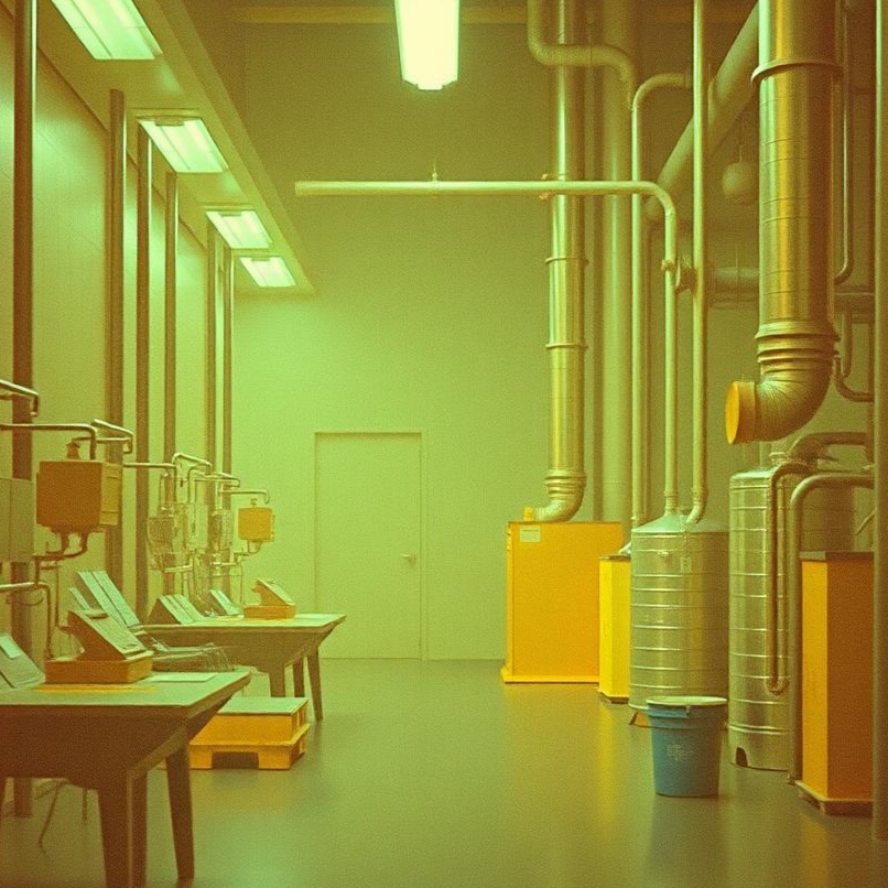 Image for Chlorinated Derivatives