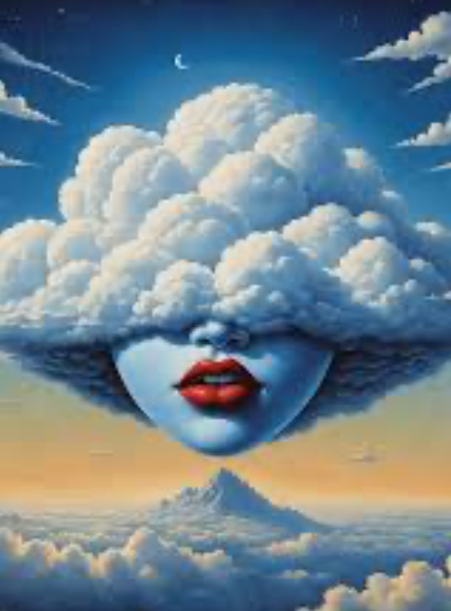 Introspective Mind artwork