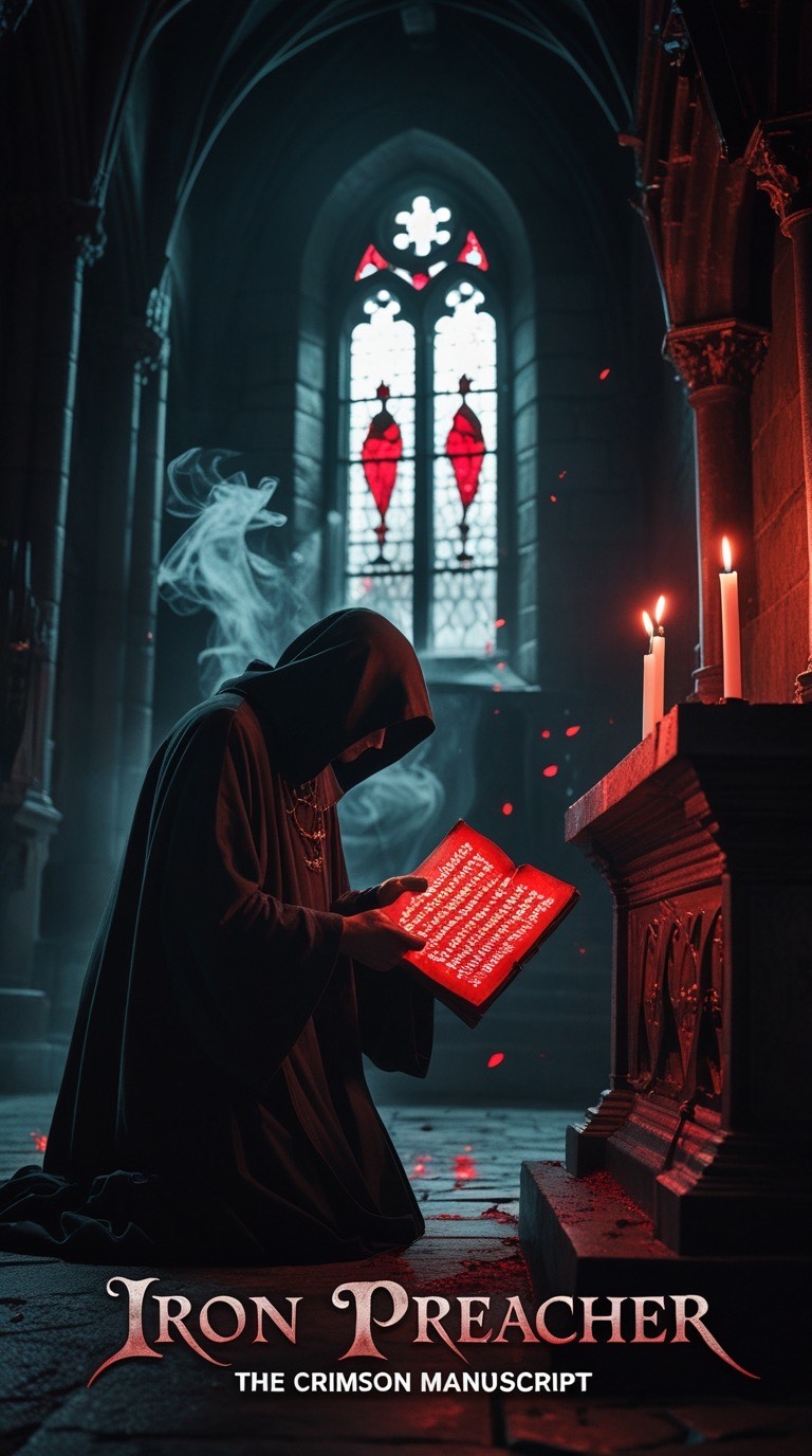 Image for Deus Ex Inferno